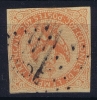 INDE  Col. Gen.   Yv Nr 5 Obl. Used  Losgne INDE - Used Stamps