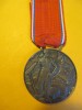 Médaille De Longs Et Loyaux Services/Synd.des Entrepreneurs Des T.P. De France Et D'Outremer/Attribuée/ 1968   MED48 - Frankreich