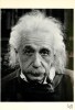 ALBERT EINSTEIN  - 1941 - PHOTOGRAPHIE - PHILIPPE HALSMAN - RARE EDIT. FOTOFOLIO - 1980 - Tb - Premi Nobel