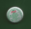 INDIA / INDE Indien - Limca Soda Bottle Crown Cap Coca Cola Limca - As Scan - Soda