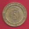 Jeton.- Holland Casino Gaming Toxen. € 0,50. 2002. 2 Scans - Souvenir-Medaille (elongated Coins)