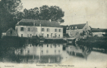 60 VAUMOISE / Le Troisième Moulin / - Vaumoise