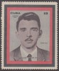 1972.4- CUBA 1972. MNH. MUSEO DE FRANK PAIS. - Neufs