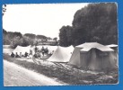 CPSM Grand Format - SEINE ET MARNE - MAROLLES SUR SEINE - Camping Au Bord De La Vieille Seine - Animation - CIM - Autres & Non Classés