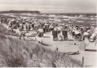 AK Ostseebad Göhren - Rügen - Strand (19413) - Goehren