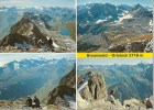 Braunwald - Ortstock 2716m              Ca. 1980 - Braunwald