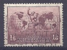150024443 AUSTRALIA  YVERT   AEREO  Nº  6 - Used Stamps