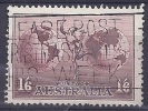 150024446   AUSTRALIA  YVERT   AEREO  Nº  6 - Oblitérés