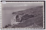 DISTRICT DE LAVAUX /// CULLY - TOUR DE MARSENS - TB - Cully