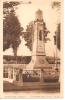 DOMPAIRE. MONUMENT AUX MORTS. - Dompaire