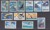 PGL S395 - AUSTRALIAN ANTARTIC Yv N°23/34 ** ANIMAUX ANIMALS - Ungebraucht