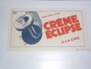 BUVARD COLLECTION  Cirage  Creme Eclipse  A La Cire - L