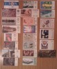 Greece 1985-2005 Europa Cept Booklets (22 Booklets) - Carnets