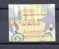 150024466  AUSTRALIA  YVERT  Nº D-28 - Impuestos