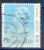 ##K1779. Hong Kong 1991. Michel 516V. Used(o) - Oblitérés