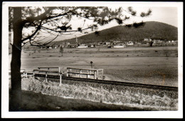 1172 Portofrei - Alte Foto Ansichtskarte Neustadt Bei Coburg Gel. 1954 - Coburg