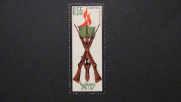 Israel - 1968 - Mi:IL 419, Sn:IL 366, Yt:IL 357** MNH - Look Scan - Unused Stamps (without Tabs)