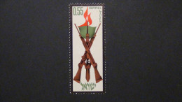 Israel - 1968 - Mi:IL 419, Sn:IL 366, Yt:IL 357** MNH - Look Scan - Nuovi (senza Tab)