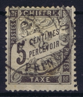 MAROC  Precurseur  Yv Nr 11 CAD MAROC - Used Stamps