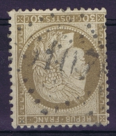TUNIS  Precurseur   Yv Nr 56 GC 5107 - Used Stamps