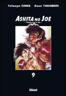 Ashita No Joe T9 - Tetsuya Chiba Et Asao Takamori - Mangas Version Française