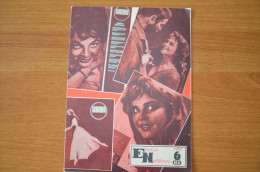 Litauen Lithuania USSR Cinema 1962 Nr. 6 - Revues & Journaux