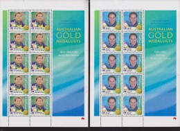 AUSTRALIA  OLYMPIC 2000 SIDNEY GAMES    .**  MNH ,ref  0819 - Zomer 2000: Sydney