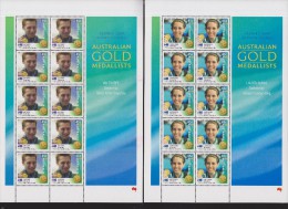 AUSTRALIA  OLYMPIC 2000 SIDNEY GAMES    .**  MNH ,ref  0821 - Zomer 2000: Sydney