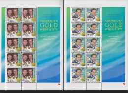 AUSTRALIA  OLYMPIC 2000 SIDNEY GAMES    .**  MNH ,ref  0824 - Zomer 2000: Sydney