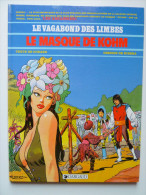 Le Vagabond Des Llimbes, Le Masque De Kohm, En EO,  En TBE - Vagabond Des Limbes, Le