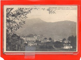 - ASCAIN C/ Saint Jean De Luz - Ascension De La Rhune - Vue Du Côté De Mendichka - Ascain