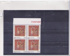 Portugual N°126a** Avec Bande Phosphore Rare Avec BDF - Unused Stamps