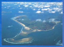 Deutschland; Borkum; Panorama - Borkum