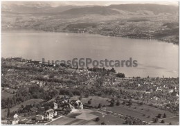 Meilen , Sanatorium Hohenegg - Egg