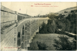 Viaduc De Lanespède Près Tournay - Tournay