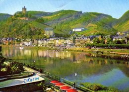 Cochem An Der Mosel - Moselpromenade 1 - Cochem