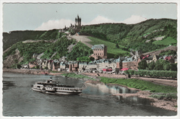 Cochem An Der Mosel - Ortsansicht 7 - Cochem