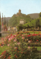 Cochem An Der Mosel - Parkanlage Moselufer - Cochem