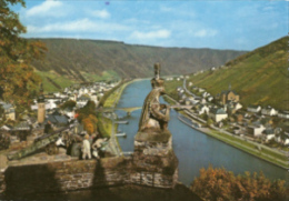 Cochem An Der Mosel - Teilansicht 3 - Cochem