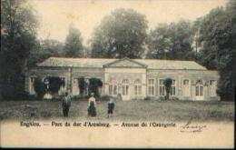 « Un Bonjour D‘ETTERBEEK » - Ed. Zea (1925) - Etterbeek