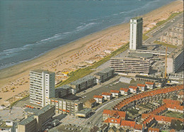 Netherland - Zandvoort - Luftbild - Air View - Zandvoort