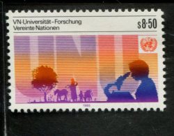 342252369 UNO WENEN -  POSTFRIS MINT NEVER HINGED POSTFRISCH EINWANDFREI YVERT 48 - Andere & Zonder Classificatie