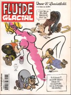 FLUIDE GLACIAL N° 308 ( Février 2002) - Fluide Glacial