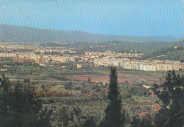Scandicci - Panorama FG VG 1972 - Scandicci