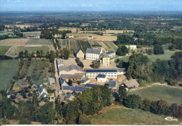 (22) CHATELAUDREN  ( C-du-N)  Institut Don Bosco  Secondaire Et Horticole - Châtelaudren