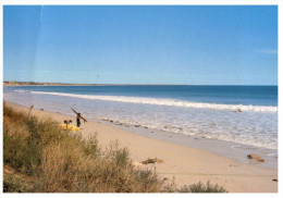 (793) Australia - WA - Broome Cable Beach - Broome