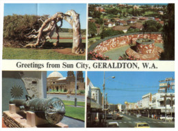 (793) Australia - WA - Geraldton - Geraldton
