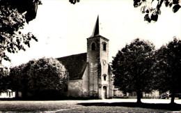 VÉRON - L'Eglise - Veron