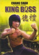 King Boss       °°° DVD   Neuf Sous Cellophane - Azione, Avventura