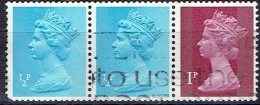 GREAT BRITAIN  # - Sheets, Plate Blocks & Multiples